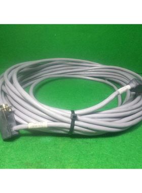 AMAT 0150-09145 电缆 ASSY 最终阀门 N2 流互锁,二手