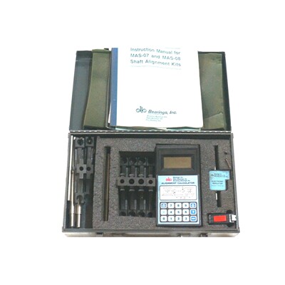 Usado SPM INSTRUMENTS Mas Calculadora, Indicador