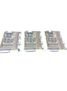 ICOS MVS605 2/0/0 保修 & 延长技术支持