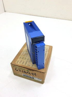 YOKOGAWA F3XD16-3N S1 直流输入