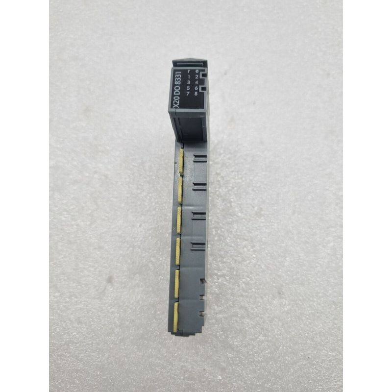 Modulo Di Uscita Digitale B&R X20 DO 8331 Spedizione Veloce