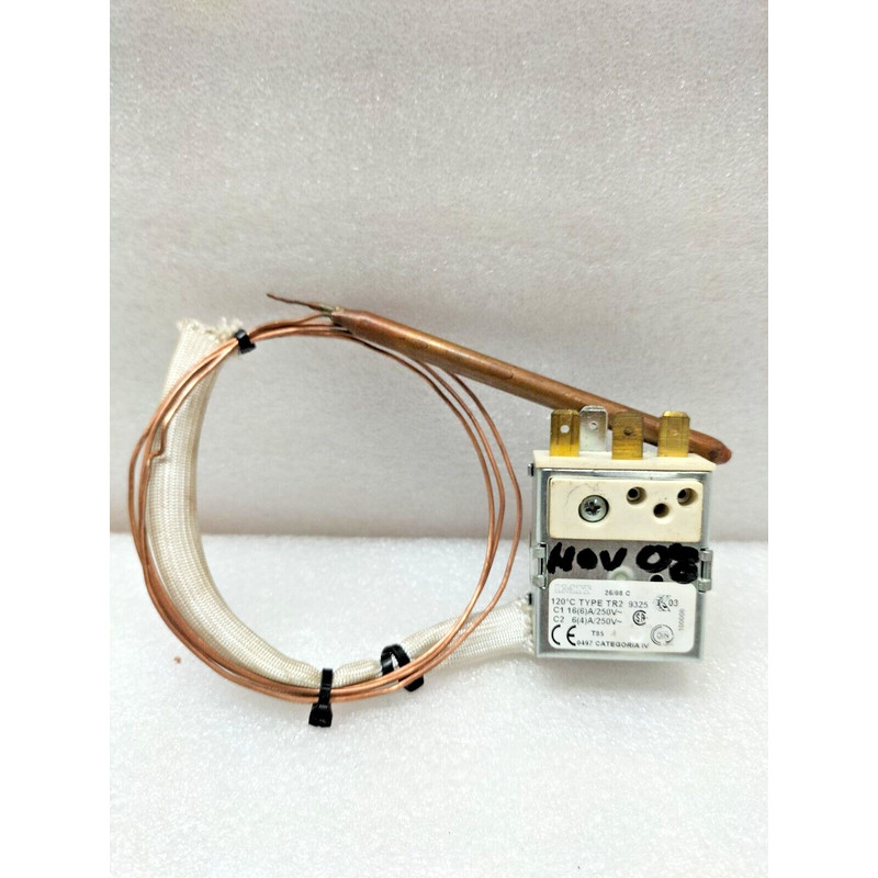 IMIT TR 29325 热熔器范围 0-120°C