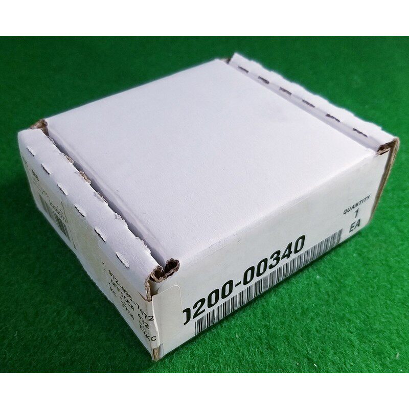 AMAT 0200-00340 BUSHING,UPR SHIELD INS,S-IMP REV 1.3,全新