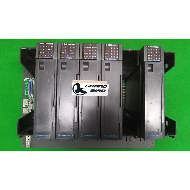 MOTOROLA F6909A MOTOROLA FRN1420A(2),FLN2414A(CPU),FRN1491A(