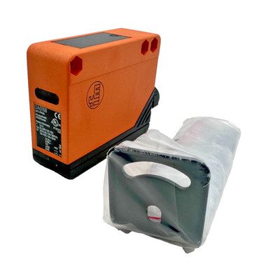 IFM ELECTRONIC OA0108 OAT-FKOA PHOTOELECTRIC SENSOR