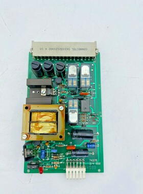 Elevator Lift card SORETEX Thyssen SX58B 743741000
