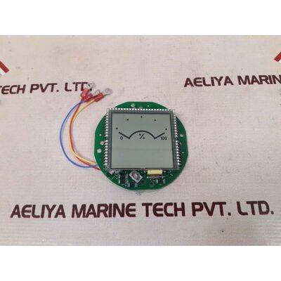 Compteur Intelligent Honeywell 30756427-001