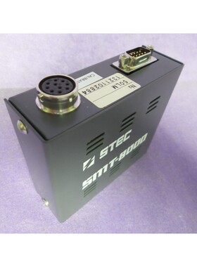 STEC SMT-8000 N2 50LM,二手