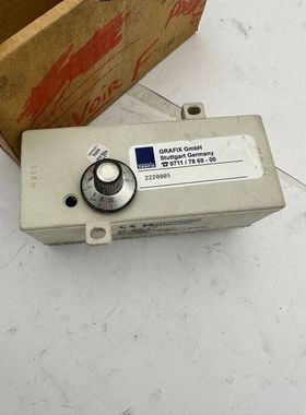 1pc x GRAPHIX KLASCHKA TIMER RELAY SVG-6.54 110699128430 230