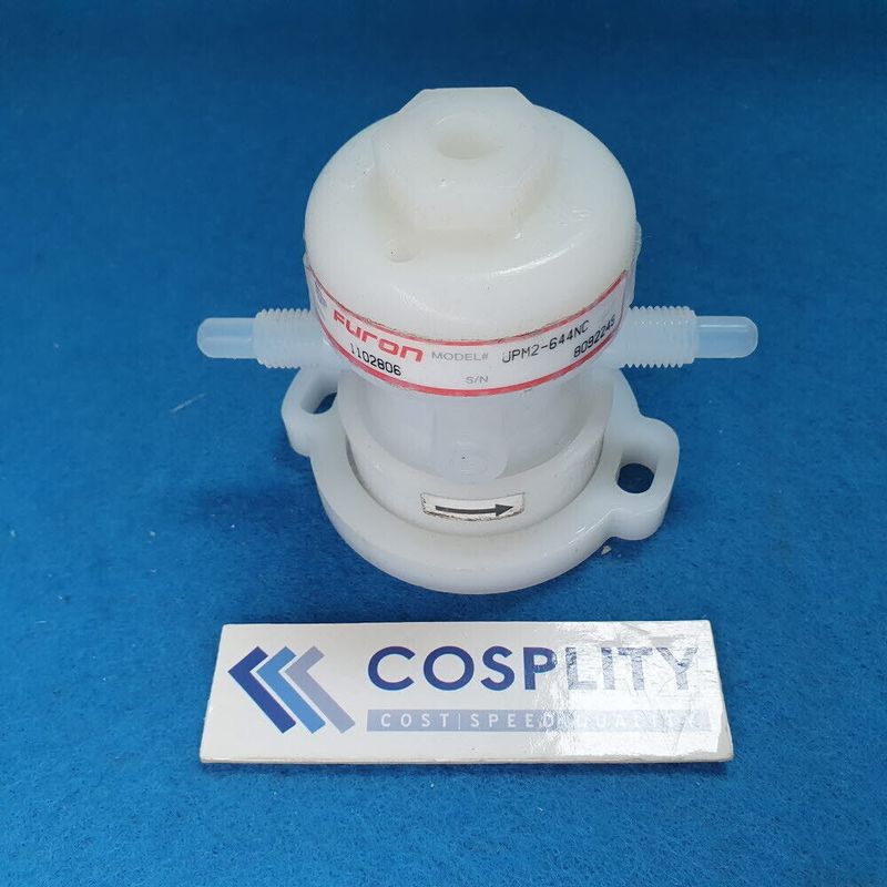 FURON UPM2-644NC DIAPHRAGM 气门
