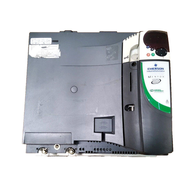 EMERSON UNIDRIVE MP420A4R 150KW 250HP STDX13