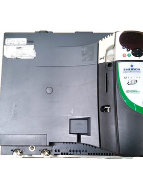 EMERSON UNIDRIVE MP420A4R 150KW 250HP STDX13