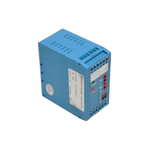 REXROTH MANNESMANN amplifier module VT11025-16, VT 11025-16