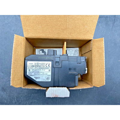 1pc x TELEMECANIQUE LRD3353 RELAIS THERMIQUE