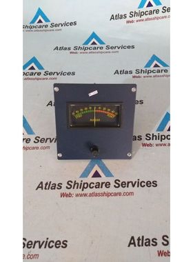 Rolls-Royce CE01-05 Timone Pannello Metro 0 A 50