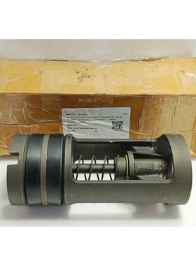 Oteco DPFV 4R Model F Float Valve H2S Service Piston Type 48