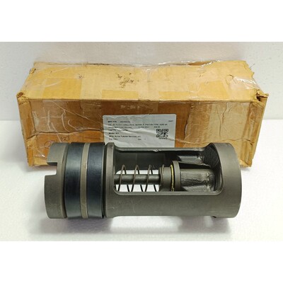 Oteco DPFV 4R Model F Float Valve H2S Service Piston Type 48