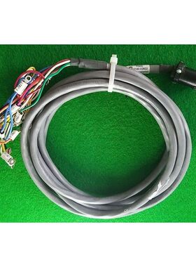 AMAT 0140-02822 哈恩,RMT STRT/STP MF BH,二手