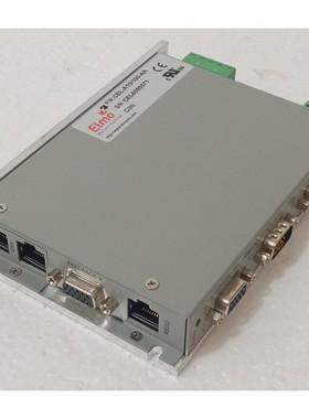 ELMO CEL-A10/100-AA Movimento Controllo