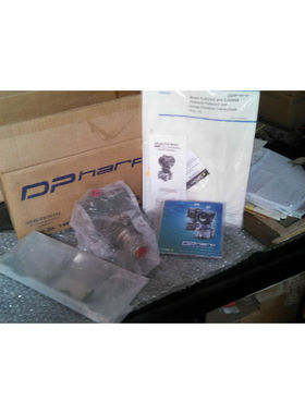 横河 EJA530A 4-20mA Hart 1450 Psi 压力变送器传感器仪表 全新