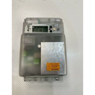 Novexia lynx 2340 HN-45-S-50 Detecteur defaut Amperemetrique