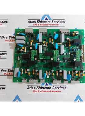 SCHINDLER TAS12.Q Control Tabla ID-NR.840172