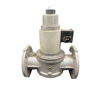 DUNGS MVDLE2065/5 200MBAR MAGN NR 400 213798 230V 100伏安
