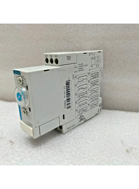 CROUZET TUR3 定时继电器 88865103 0.1S-100H 12...240VAC/DC~