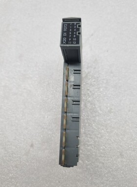 B&R Automatisierung X20 DI 9372 Digital Kontrolle Modul Grat