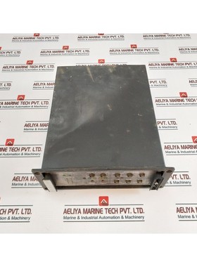 Digilock A-27 E Automatic Synchronizer 220V 50Hz