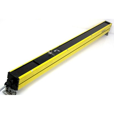 PEPPERL+FUCHS SLPC10-4-R/31 Lichtschranke Sicherheits-Lichtv