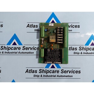 Stentofon L-306905 PCB Tavola