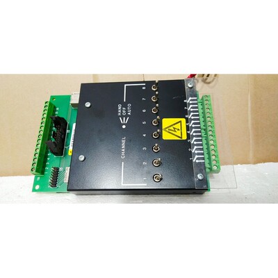 Satchwell Invensys BAS3357 EG EC-11 接口模块 3/46157800-4 发