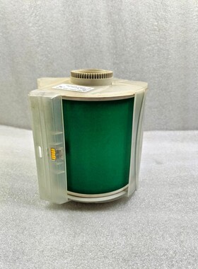 GLOBALMARK 绿色 B569 4 英寸 X 100 英尺纸巾