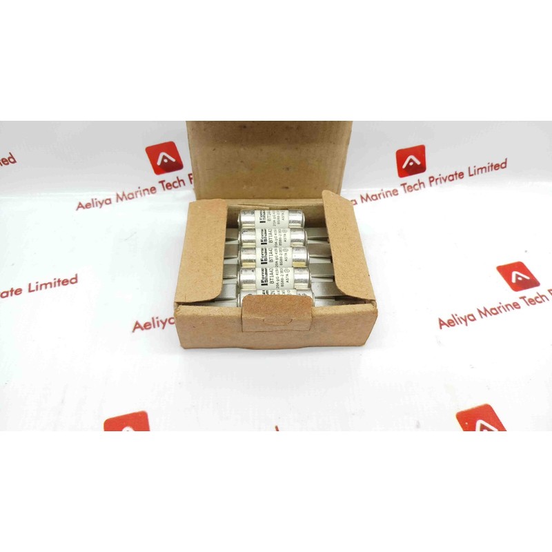 Menge 5X Ferraz shawmut Btia42v20 Sicherungskasten
