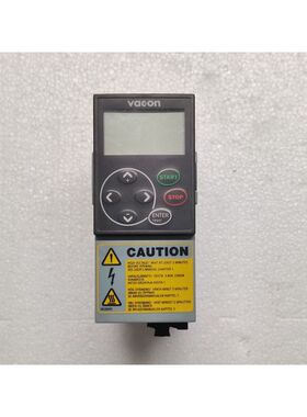 Vacon NXL00022C1N0SSS00 Frequenz Konverter
