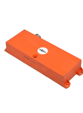 BALOGH Transceiver ERA80, ERA 80