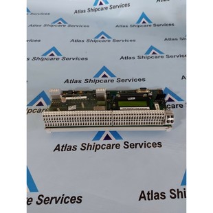 Furgone Interfaccia Rev.2 Avecs Controllo CB4 Modul Bergen