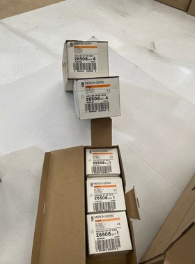 1pc x Merlin Gerin Schneider multi 9 vigi c60 26508 2p 25 10