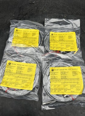 IHNE & TESCH TEF 16 DIAMETRE 8mm TEMPERATURE CONTROL SENSORS