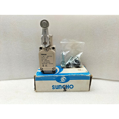 Sungho SHLS-102 限量开关
