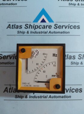 SFAIF-CMP Q96D-HC Misuratore Di Frequenza