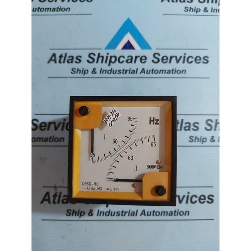 SFAIF-CMP Q96D-HC Misuratore Di Frequenza