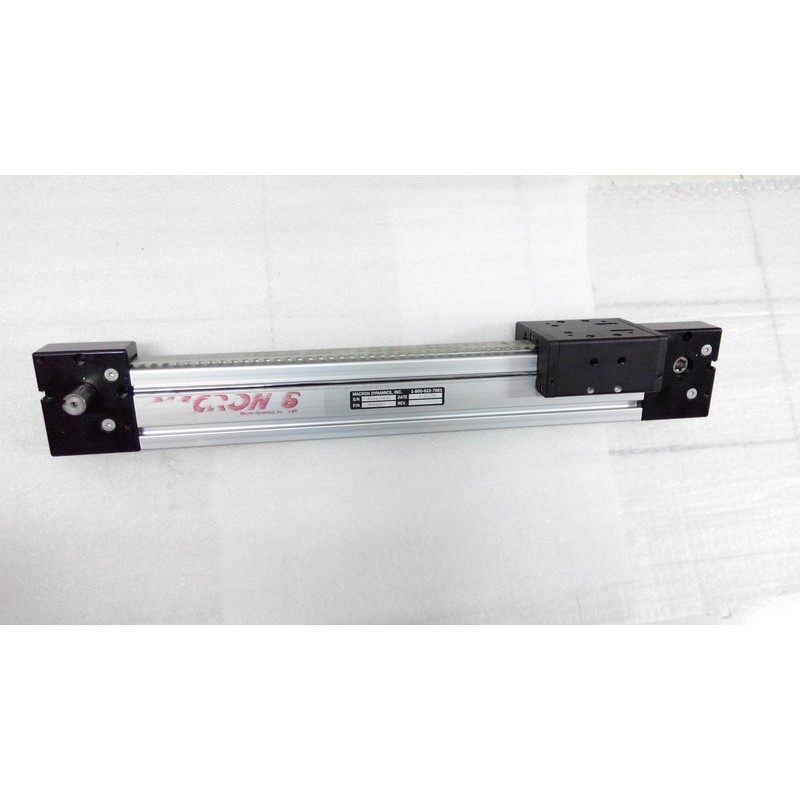 Macron Dynamics 执行器 4184001