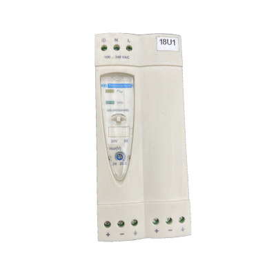 TELEMECANIQUE ABL8 REM24050 6OT22-660G REV A 100-240 POWER S