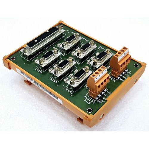 Panneau D'Interface De Mouvement Servo MP6-S ADEPT TECHNOLOG