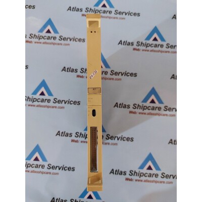 ABB DSAI 110 Analog Input Board 57120001-DP