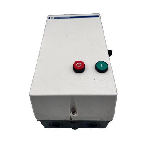 Telemecanique LE4D18P7 Kickstarter