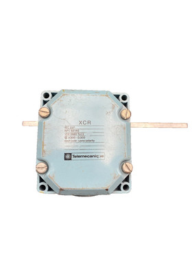 TELEMECANIQUE XCR 63140 INTERRUPTEUR DE FIN DE COURSE