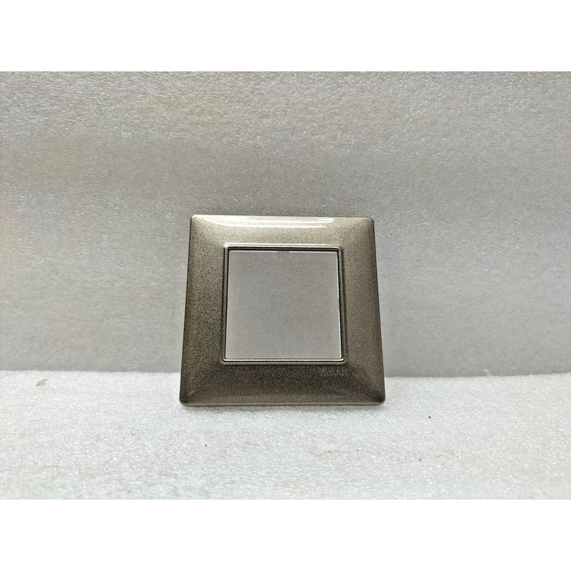 VIMAR 14642.70 金属铜板 2 米 - 5 件装盒